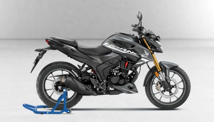 Honda Hornet 2.0 2025 Chega com Motor da XRE 190, Painel TFT e Novo Design. Veja o que muda!