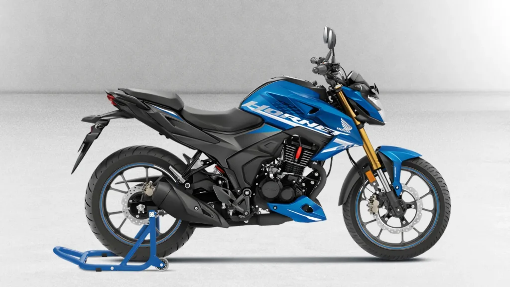 Honda Hornet 2.0 2025 Chega com Motor da XRE 190, Painel TFT e Novo Design. Veja o que muda!
