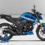 Honda Hornet 2.0 2025 Chega com Motor da XRE 190, Painel TFT e Novo Design. Veja o que muda!