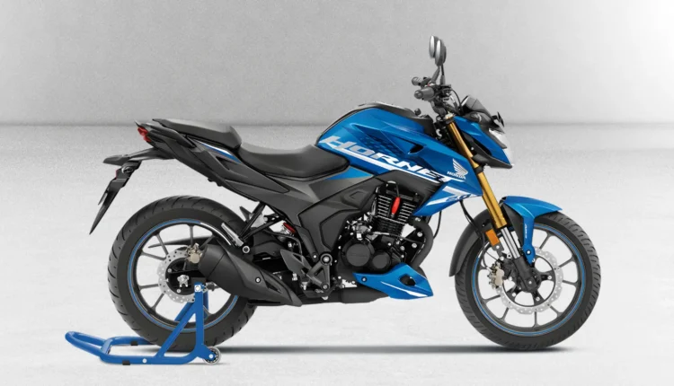 Honda Hornet 2.0 2025 Chega com Motor da XRE 190, Painel TFT e Novo Design. Veja o que muda!