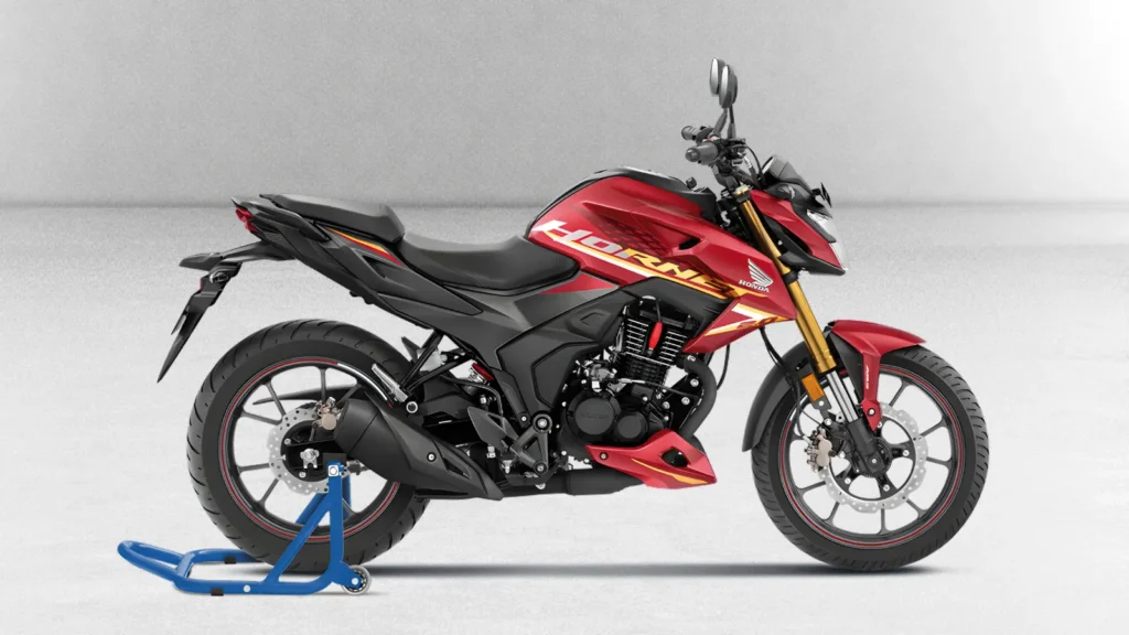 Honda Hornet 2.0 2025 Chega com Motor da XRE 190, Painel TFT e Novo Design. Veja o que muda!