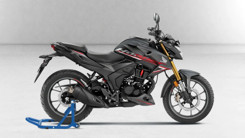 Honda Hornet 2.0 2025 Chega com Motor da XRE 190, Painel TFT e Novo Design. Veja o que muda!
