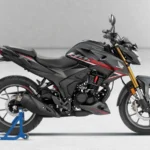 Honda Hornet 2.0 2025 Chega com Motor da XRE 190, Painel TFT e Novo Design. Veja o que muda!