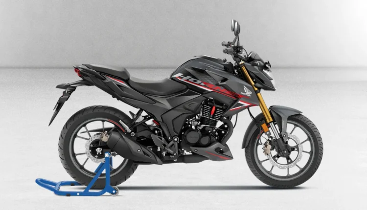 Honda Hornet 2.0 2025 Chega com Motor da XRE 190, Painel TFT e Novo Design. Veja o que muda!