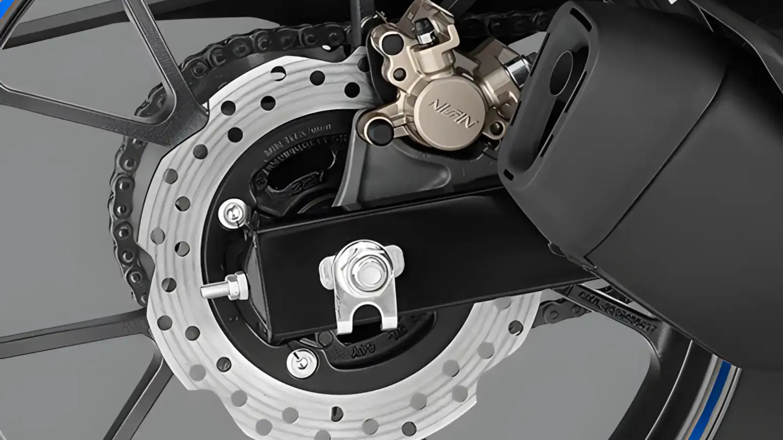 Honda Hornet 2.0 2025 Chega com Motor da XRE 190, Painel TFT e Novo Design. Veja o que muda!