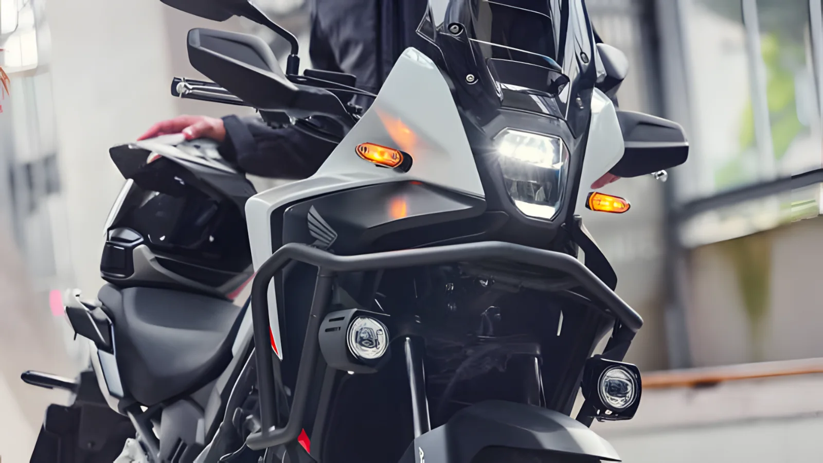 Quanto Vai Custar a Honda NX 500 Preço, Ficha Técnica e Novidades da Nova Crossover