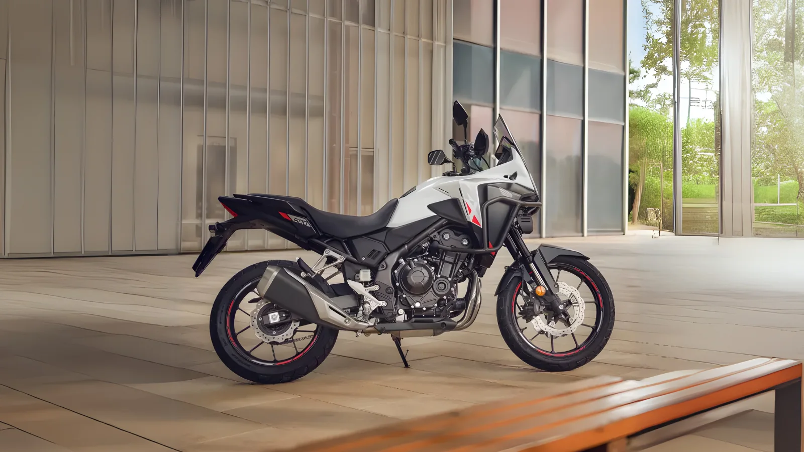 Quanto Vai Custar a Honda NX 500 Preço, Ficha Técnica e Novidades da Nova Crossover