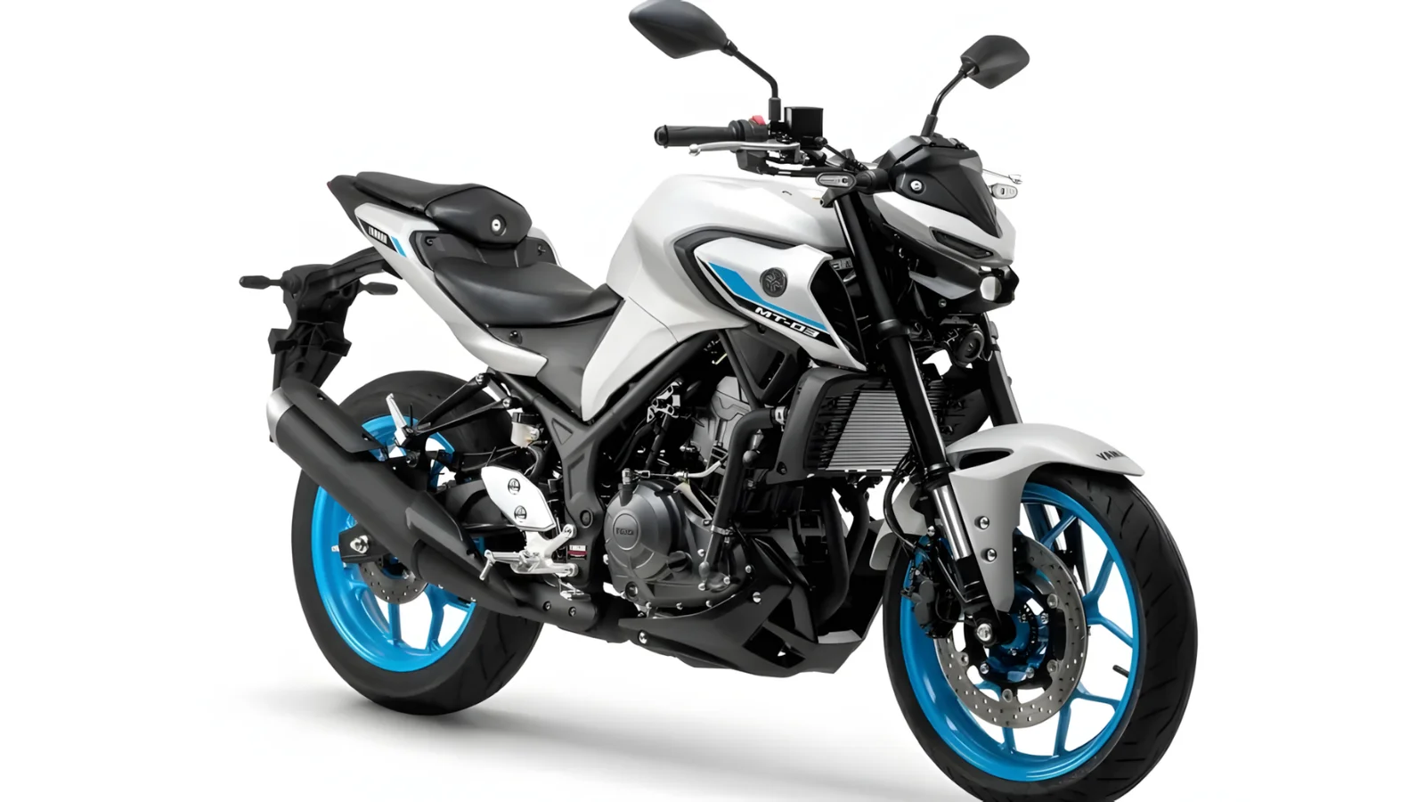 Yamaha MT-03 e MT-07 2025: Preço, Motorização e Novidades da Linha Hyper Naked