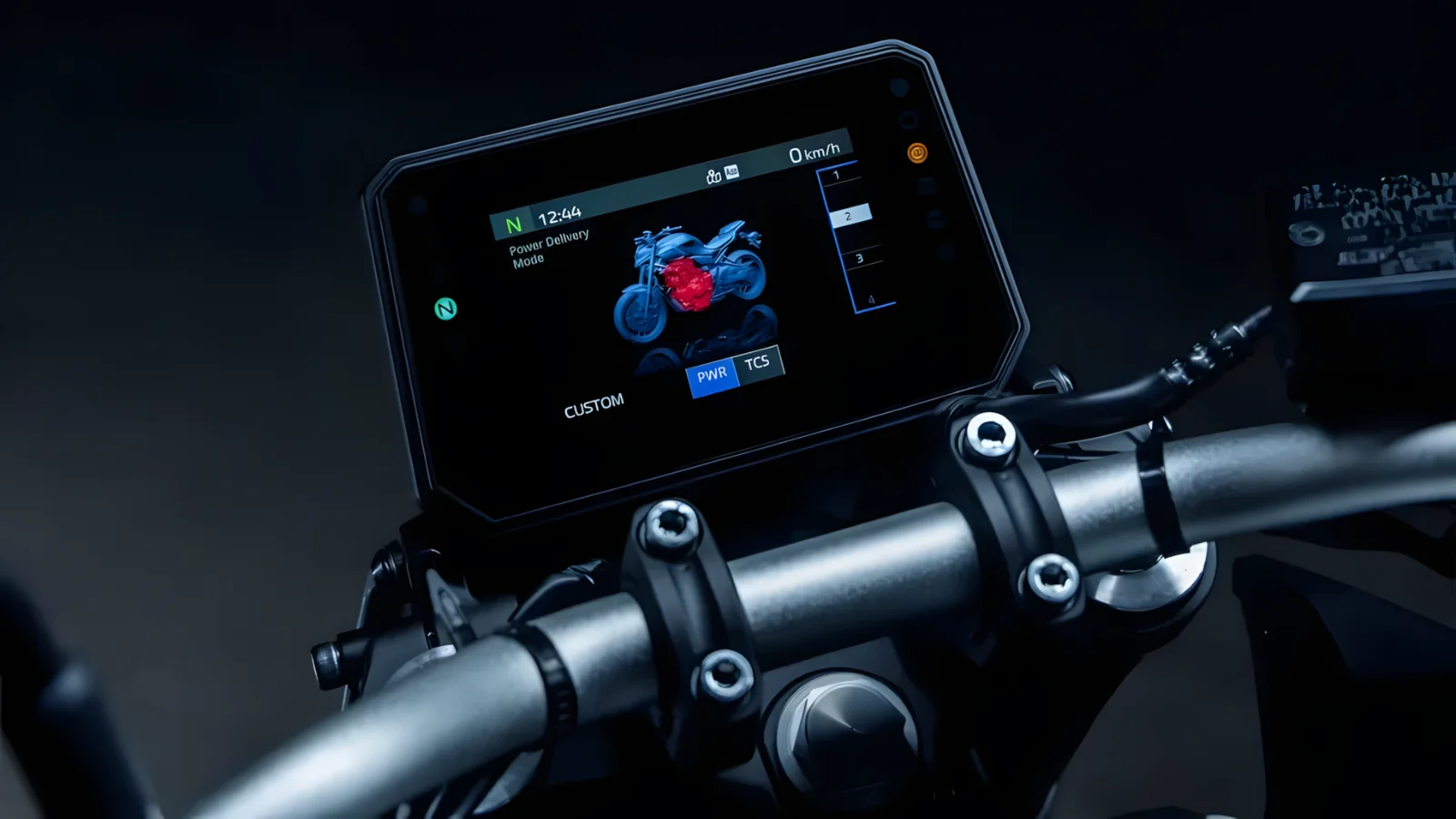 Yamaha MT-03 e MT-07 2025: Preço, Motorização e Novidades da Linha Hyper Naked