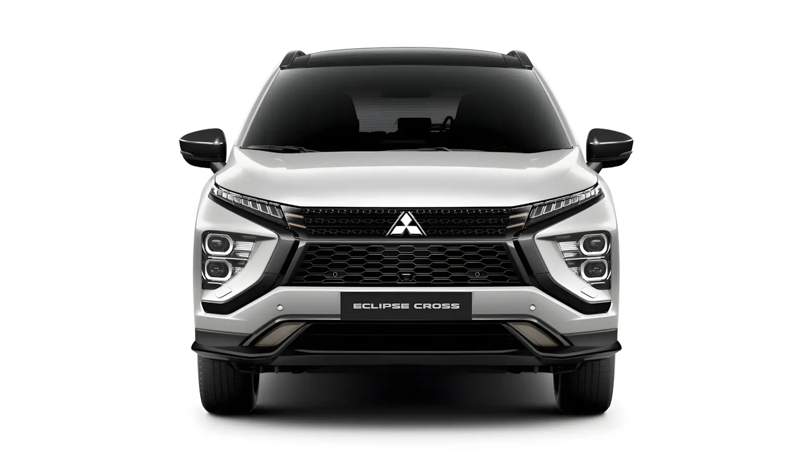 Quanto Custa o Mitsubishi Eclipse Cross HPE-S BLACK 4x4 2026? Preço e Recursos