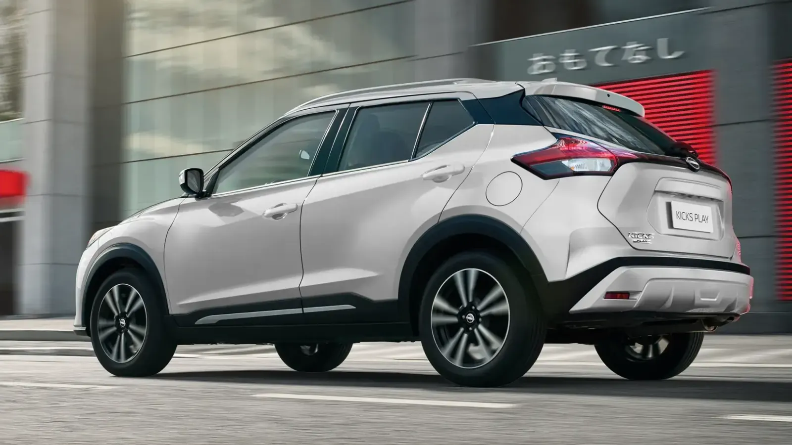 Nissan Kicks Play Advance 2025 Preço, Consumo e Mudanças no SUV Topo de Linha