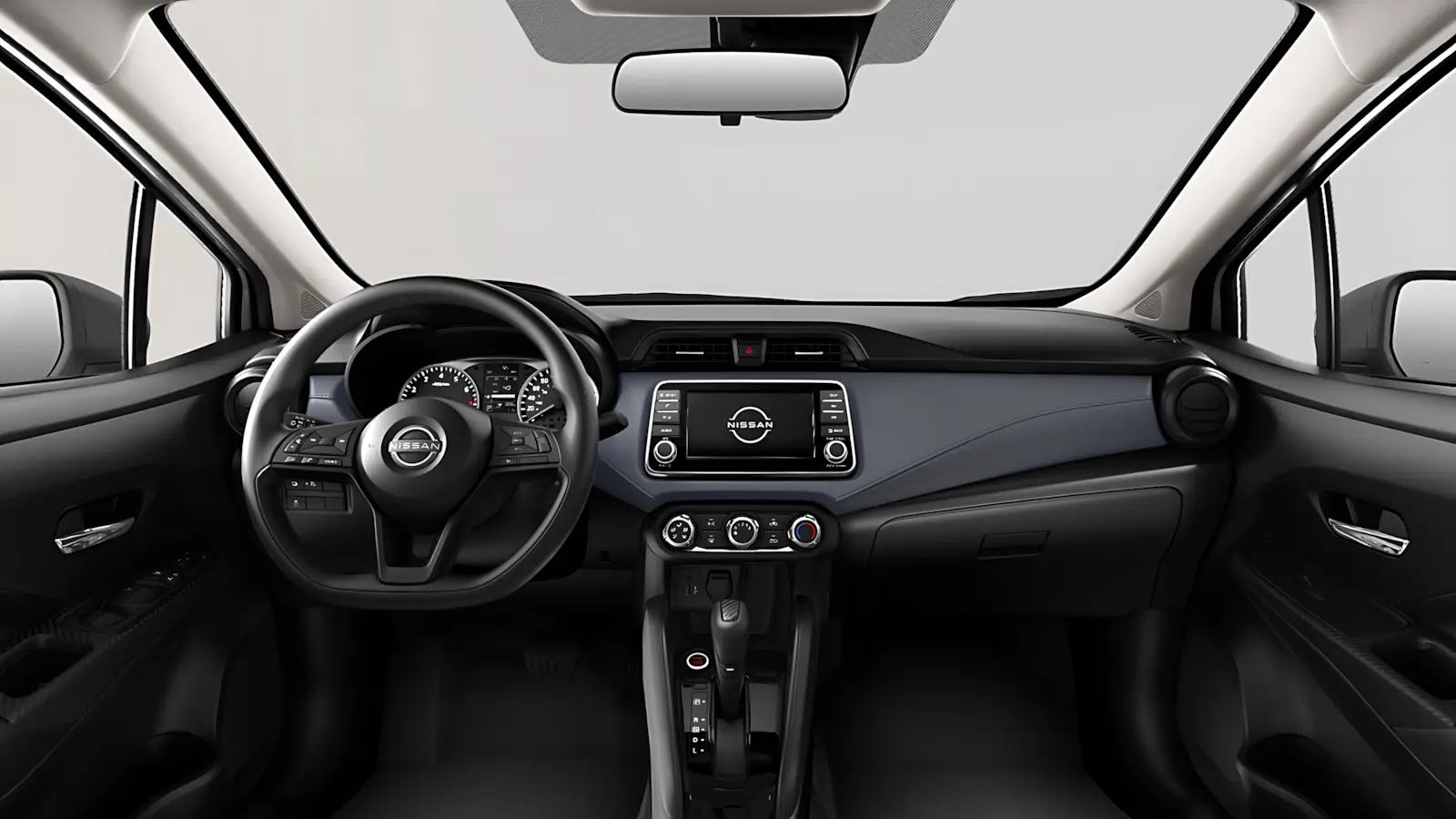 Qual é o Preço do Nissan Versa Sense 2025 Preço e Principais Recursos!