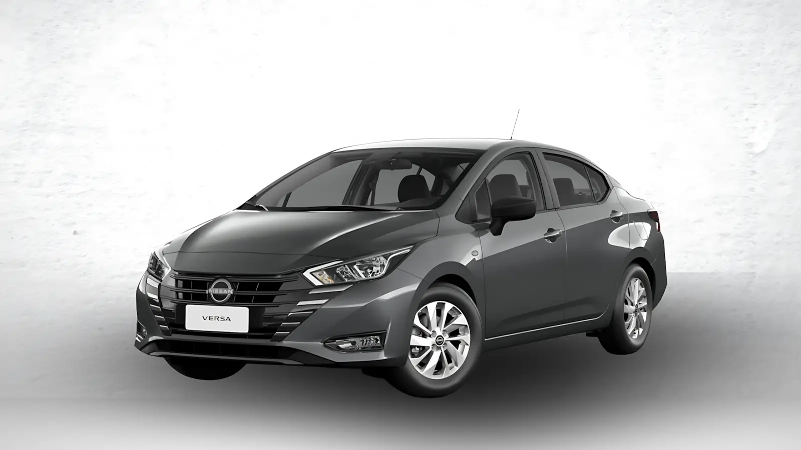 Qual é o Preço do Nissan Versa Sense 2025 Preço e Principais Recursos!