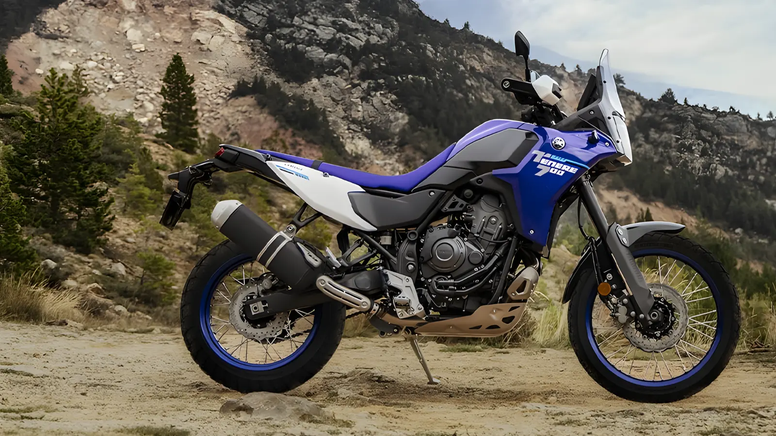 Nova Yamaha Ténéré 700 2026: Veja o Preço, Mudanças e Quando Chega às Lojas