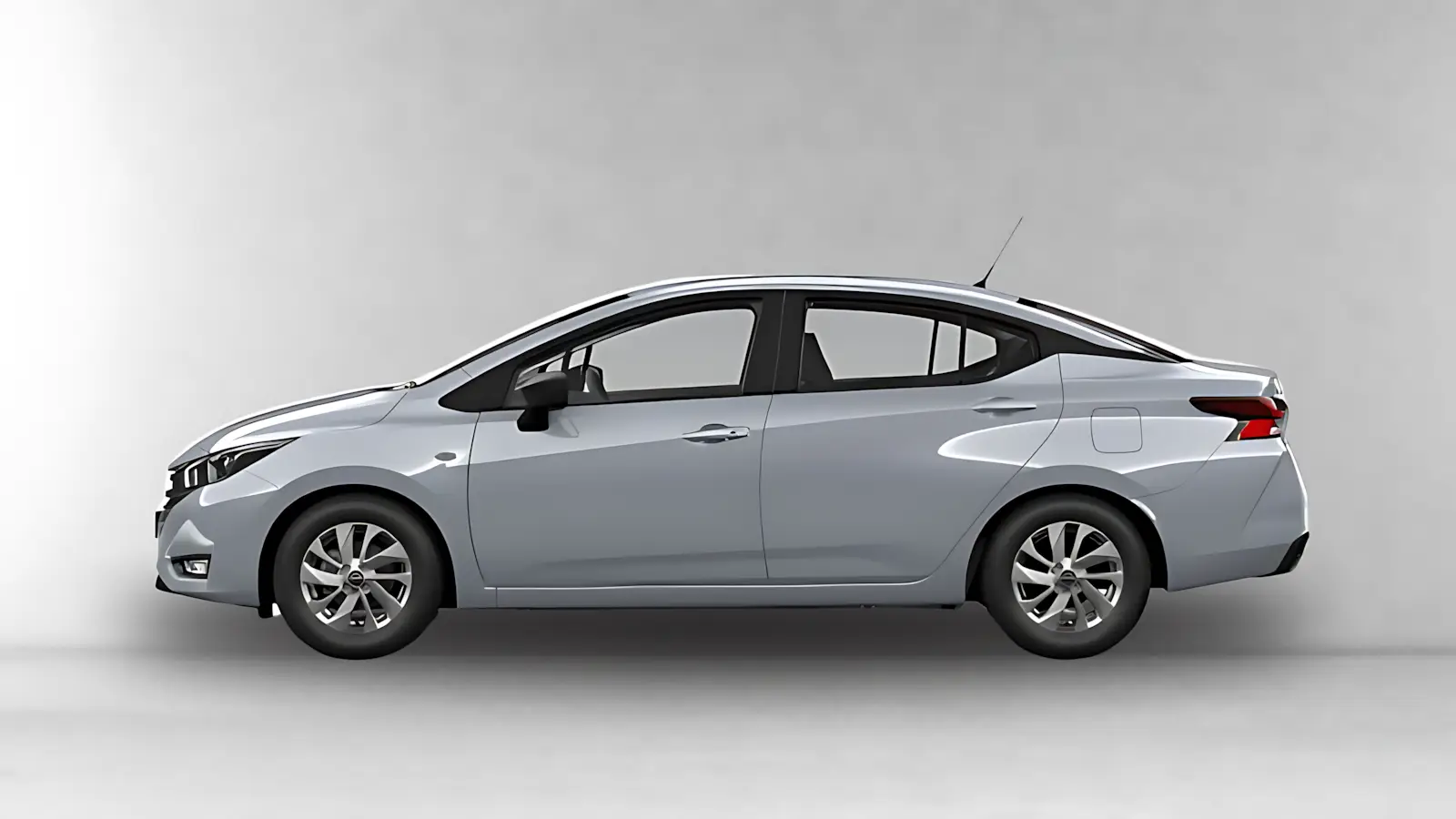 Qual é o Preço do Nissan Versa Sense 2025 Preço e Principais Recursos!