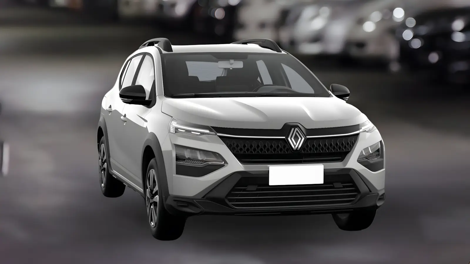 Qual é o Preço do Renault Kardian Evolution MT 2025? Consumo e Recursos do SUV com Câmbio Manual