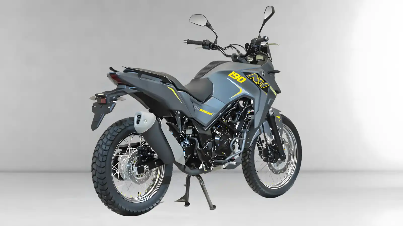 Quanto Custa a Dafra NH 190 2025 Preço e Particularidades