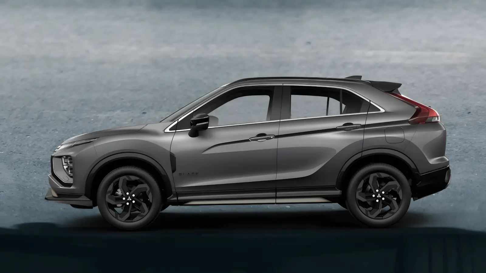 Quanto Custa o Mitsubishi Eclipse Cross HPE-S BLACK 4x4 2026? Preço e Recursos