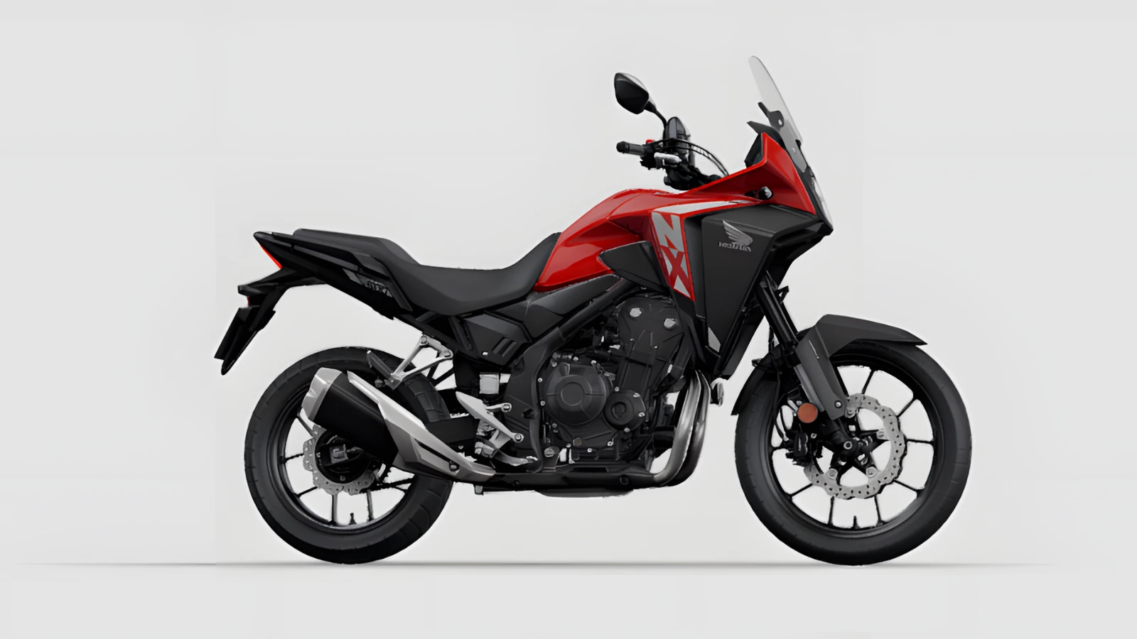 Quanto Vai Custar a Honda NX 500 Preço, Ficha Técnica e Novidades da Nova Crossover