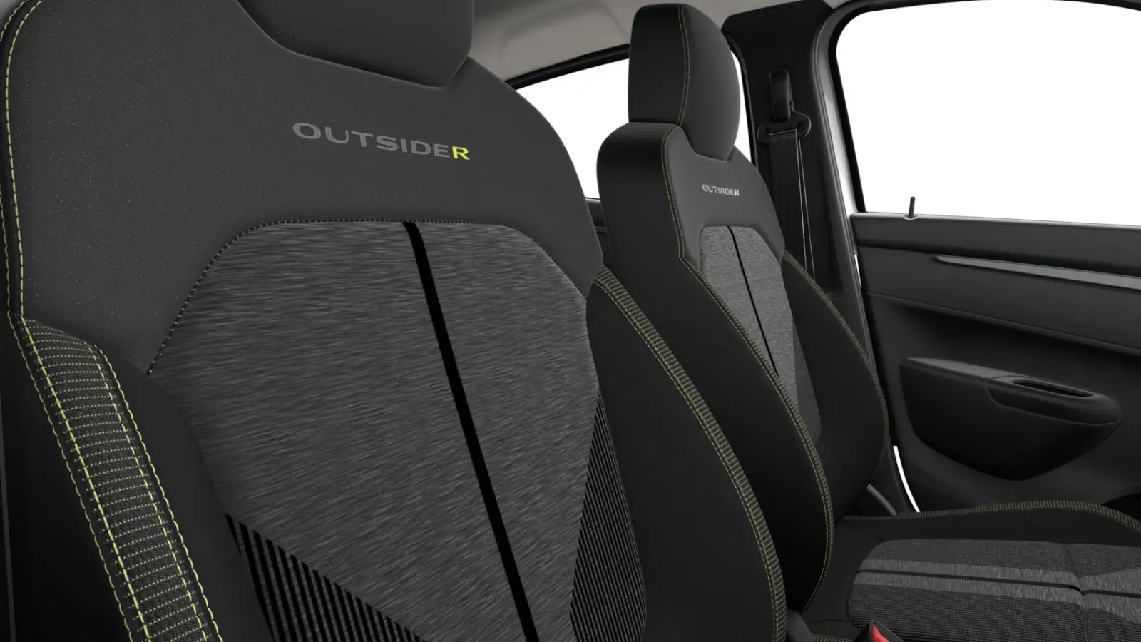 Renault KWID Outsider 2025 Preço, Consumo e Recursos do Subcompacto Barato