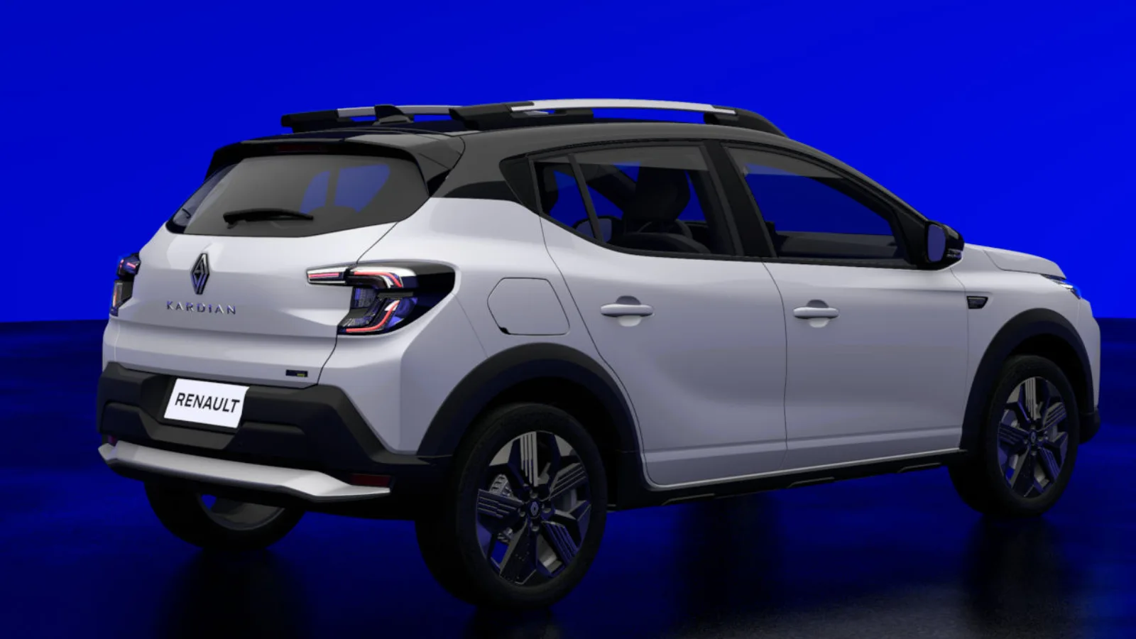 Renault Kardian Première Edition 2025 Preço e Recursos do SUV Compacto Acessível