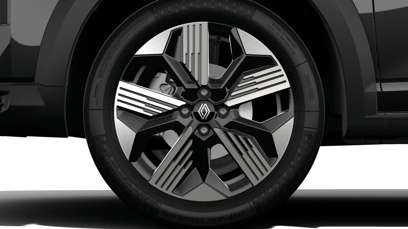 Renault Kardian Techno 2025 Preço e Recursos do SUV Que Entra na Briga com Pulse e Nivus