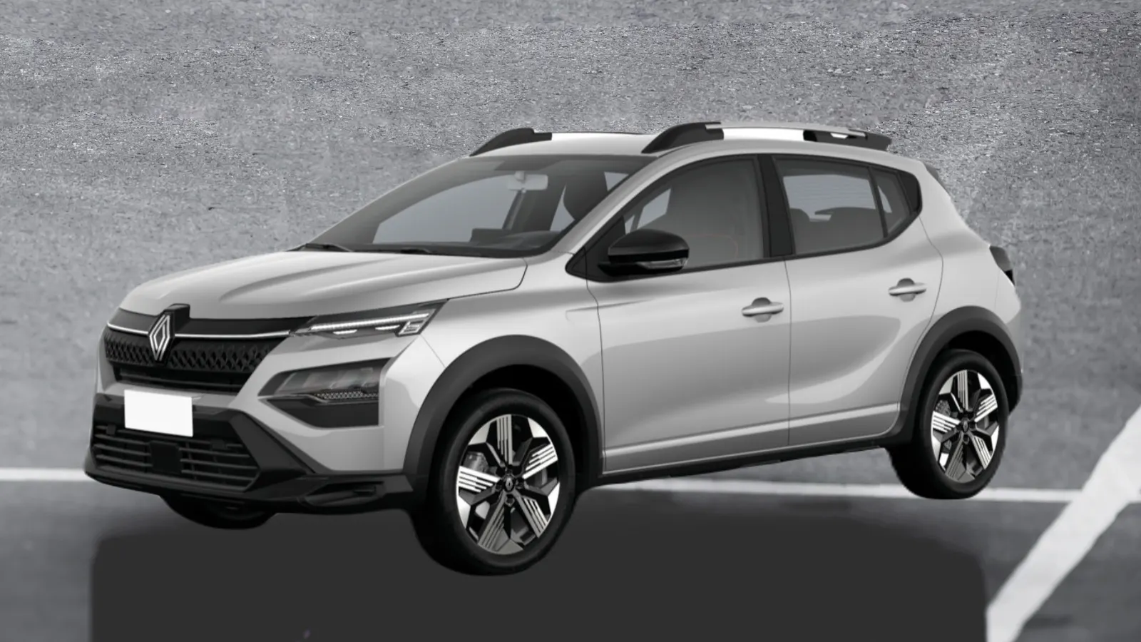 Renault Kardian Techno 2025 Preço e Recursos do SUV Que Entra na Briga com Pulse e Nivus