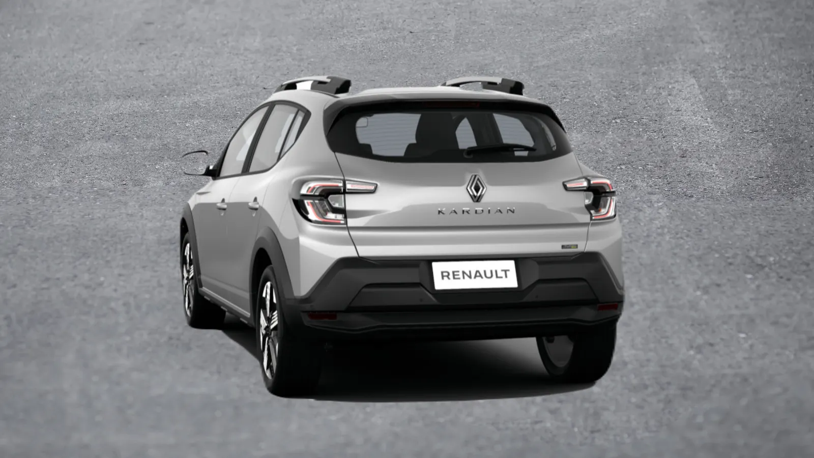 Renault Kardian Techno 2025 Preço e Recursos do SUV Que Entra na Briga com Pulse e Nivus
