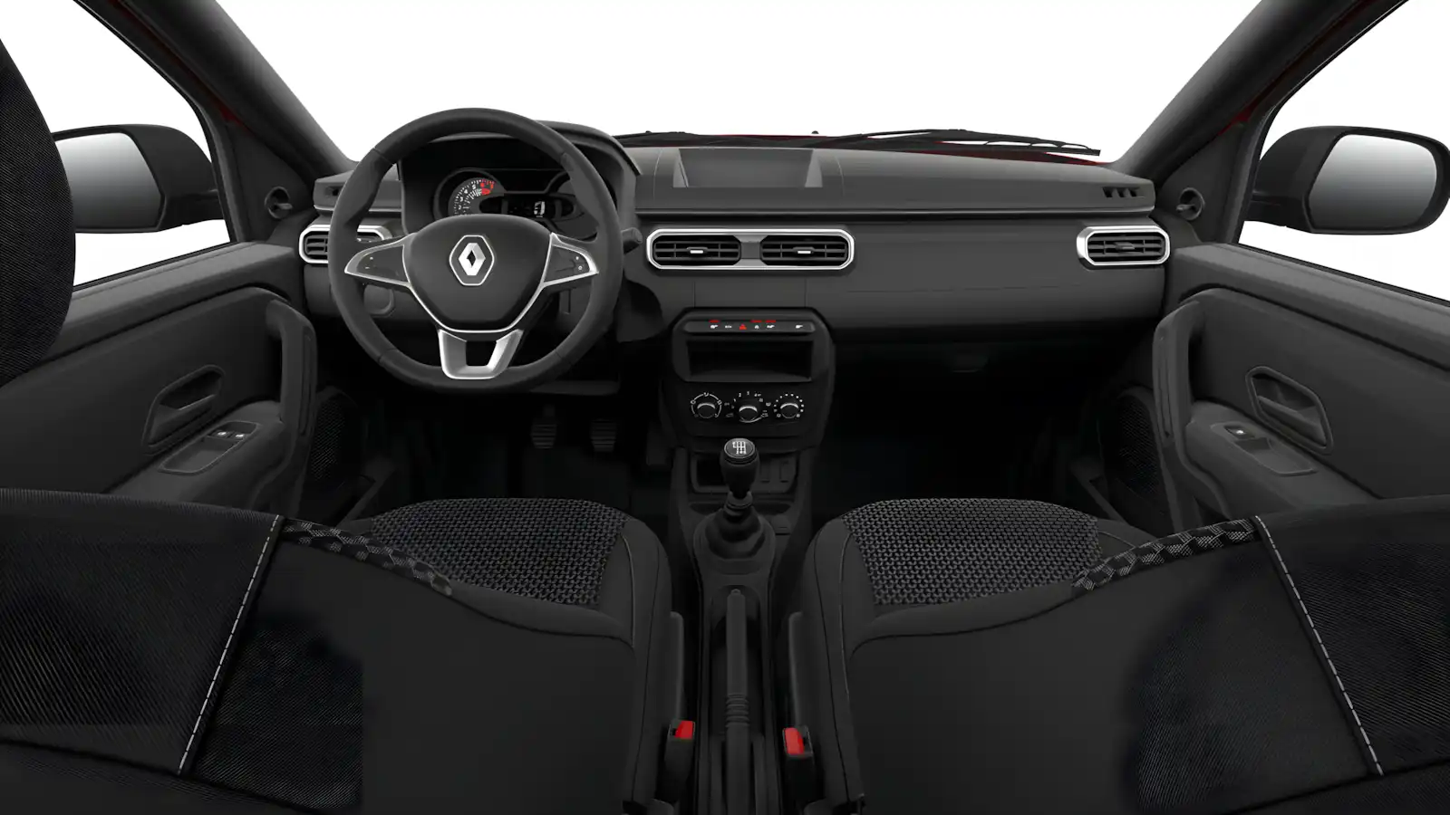 Renault Oroch Outsider 2025: Preço, Consumo e Motorização da Picape Topo de Linha