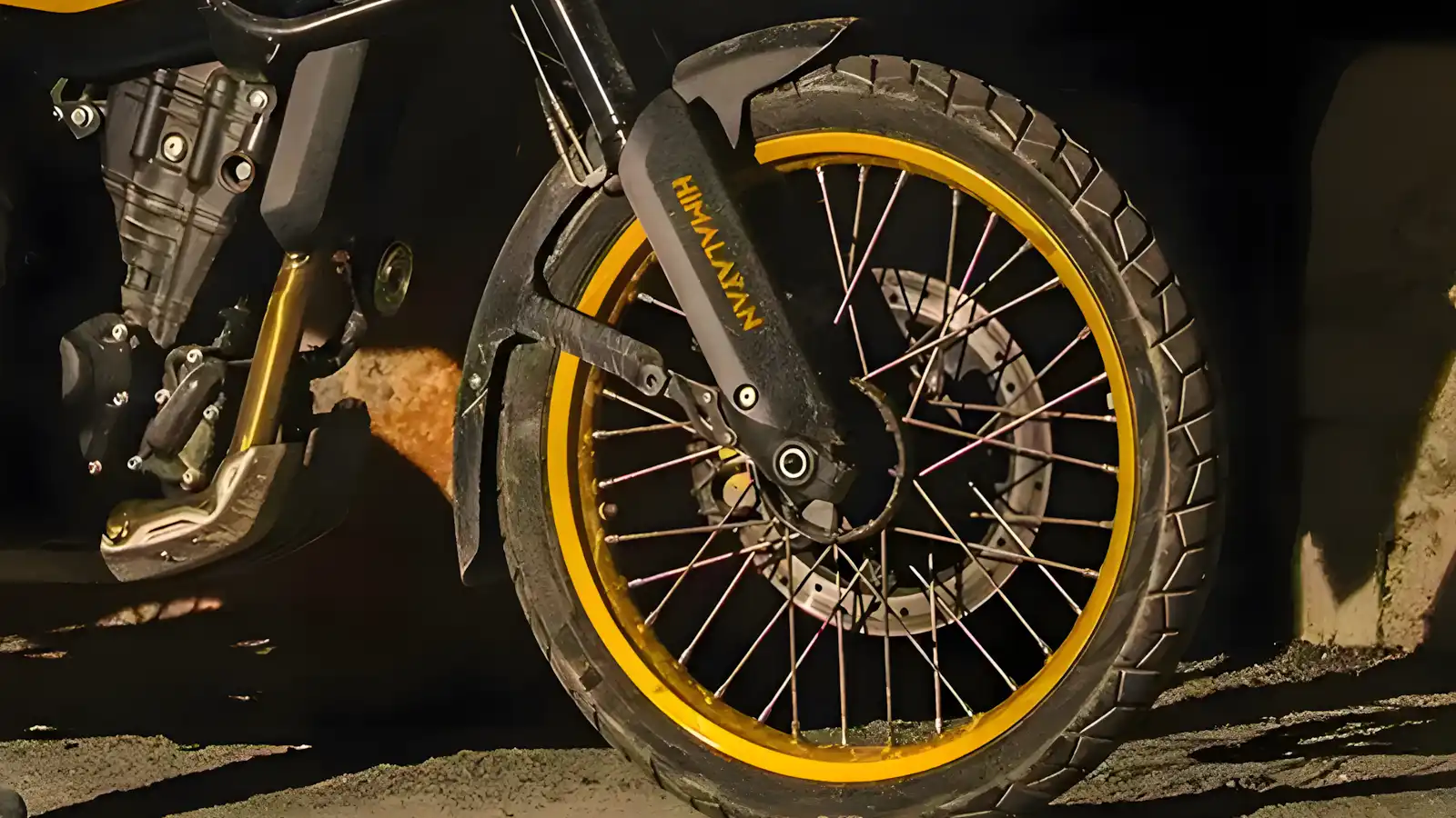 Quanto Custa a Royal Enfield Himalayan 450 2025 Preço, Versões e Recursos da Nova Trail