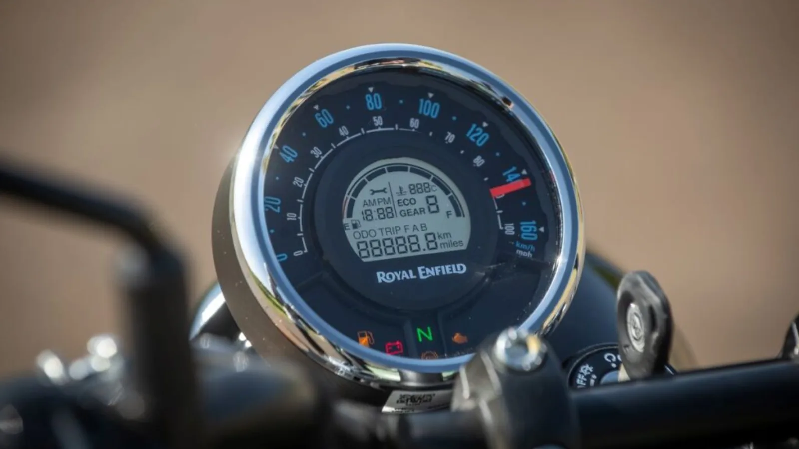 Royal Enfield Meteor 350 2025: Preço, Ficha Técnica e Detalhes da Cruiser Acessível