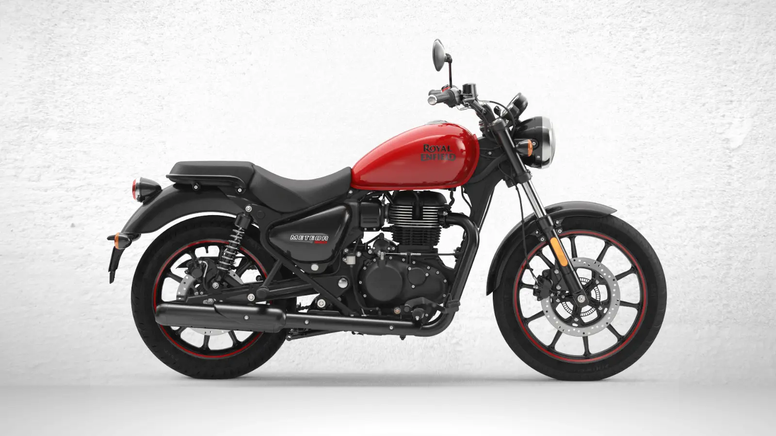 Royal Enfield Meteor 350 2025: Preço, Ficha Técnica e Detalhes da Cruiser Acessível