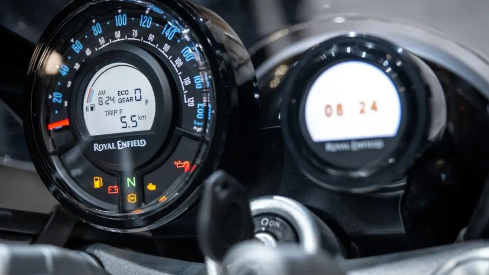 Royal Enfield Meteor 650 2025: Preço, Desempenho e Recursos da Nova Custom de Alta Cilindrada