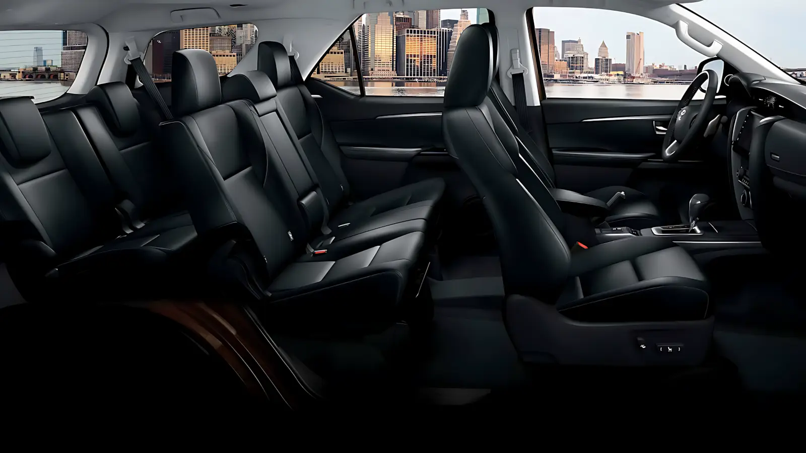 Toyota SW4 Diamond 2025: Preço e Equipamentos do SUV 7 Lugares mais Completo da Categoria