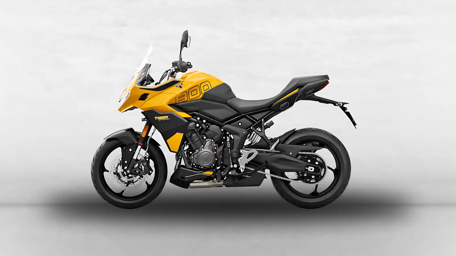 Triumph Tiger Sport 800 2025: Preço, Ficha Técnica e Consumo da Nova Sport-Touring
