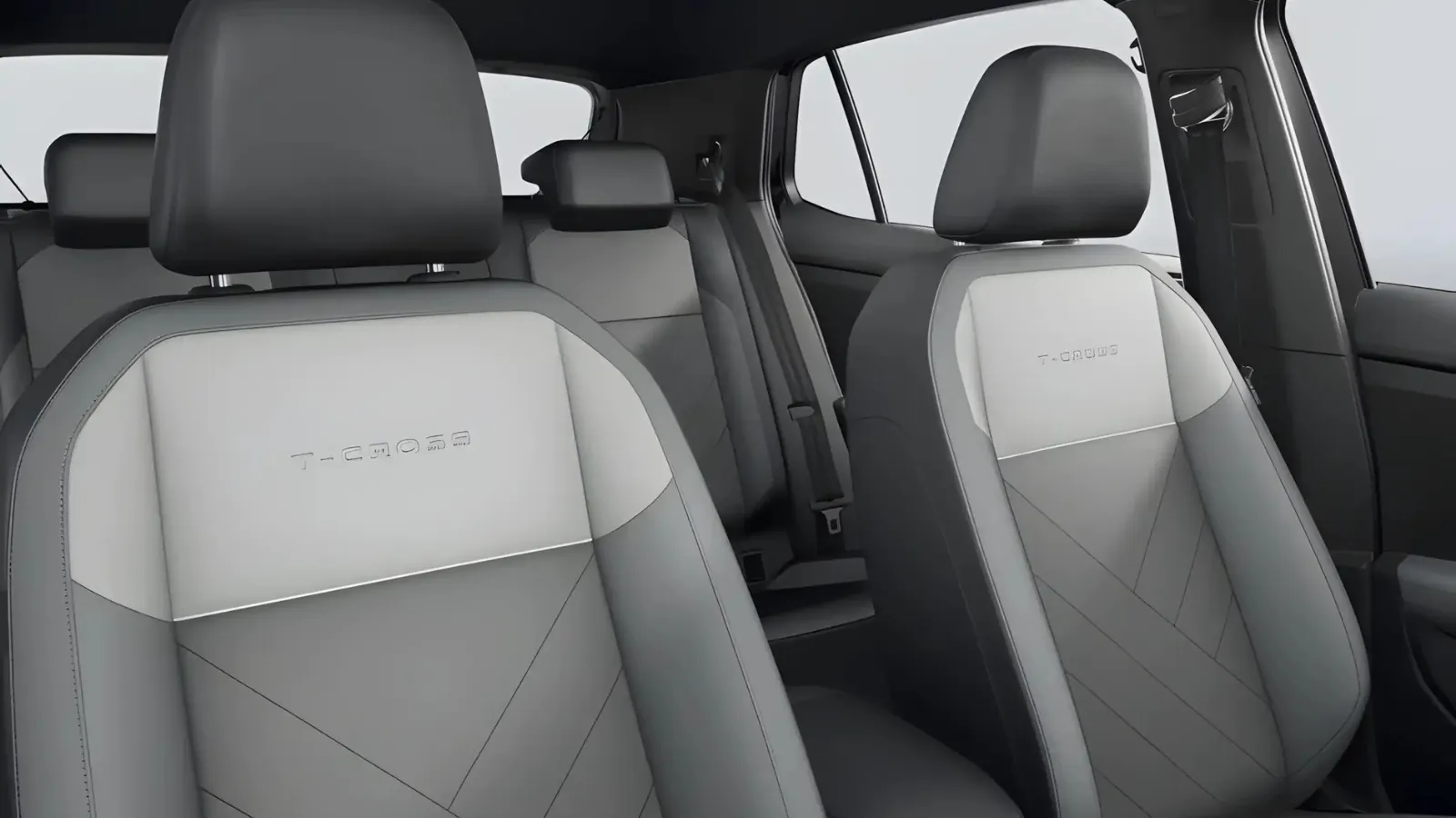 Volkswagen T-Cross Comfortline 2025 Preço, Consumo e o Que Muda no SUV Compacto