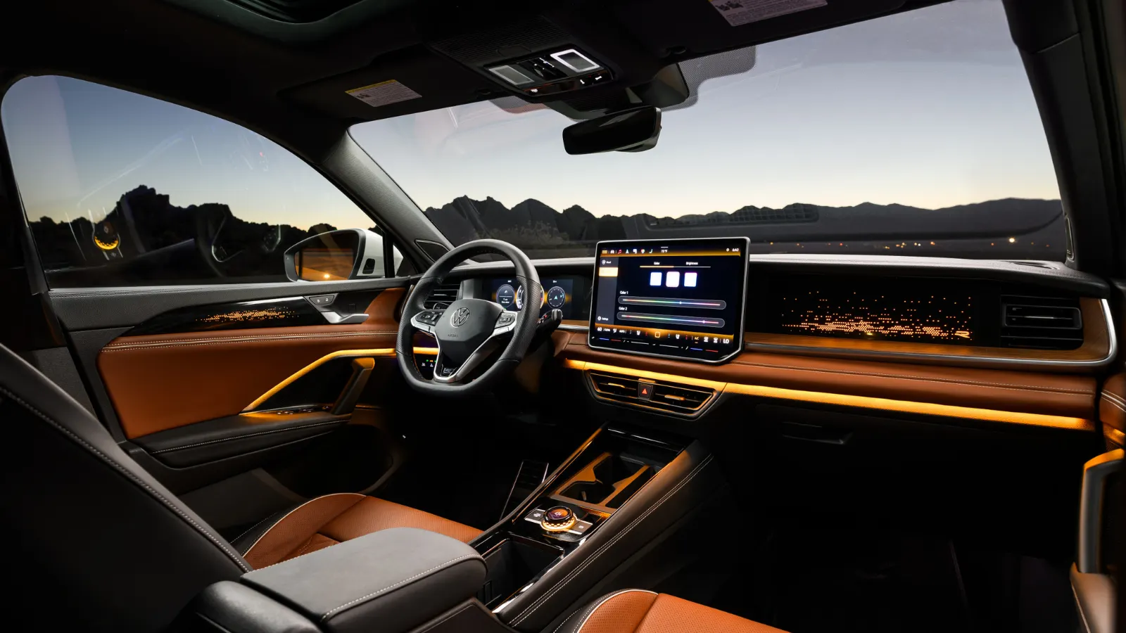 Volkswagen Tiguan 2025 Retorna ao Brasil com Nova Motorização para Encarar Jeep e Toyota Veja o que Mudou no SUV