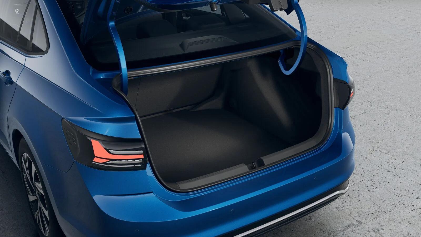 Volkswagen Virtus Highline 2025: Preço, Consumo e o Que Há de Novo no Sedã Compacto