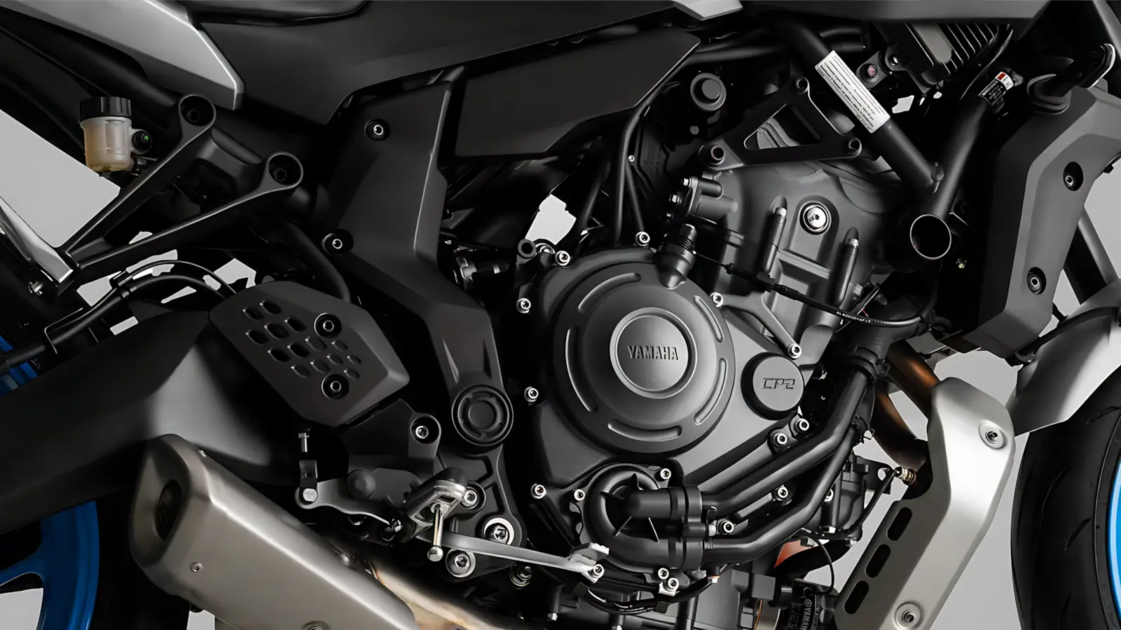 Yamaha MT-07 2026: Preço, Ficha Técnica e Recursos da Nova Naked de Média Cilindrada