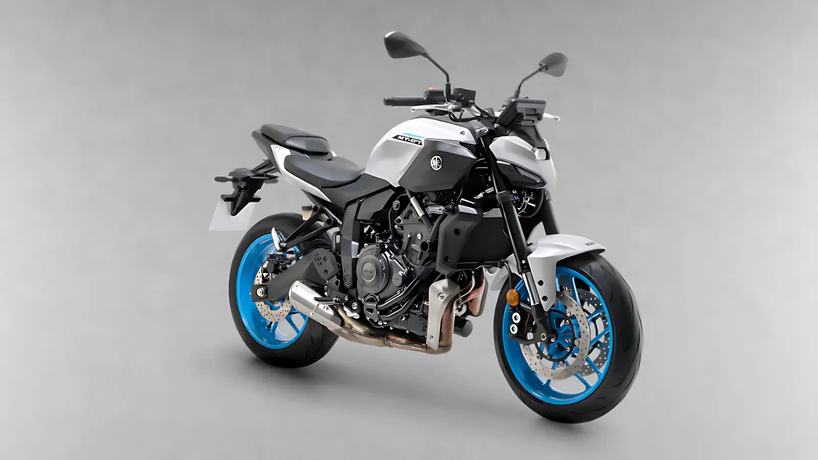 Yamaha MT-07 2026: Preço, Ficha Técnica e Recursos da Nova Naked de Média Cilindrada
