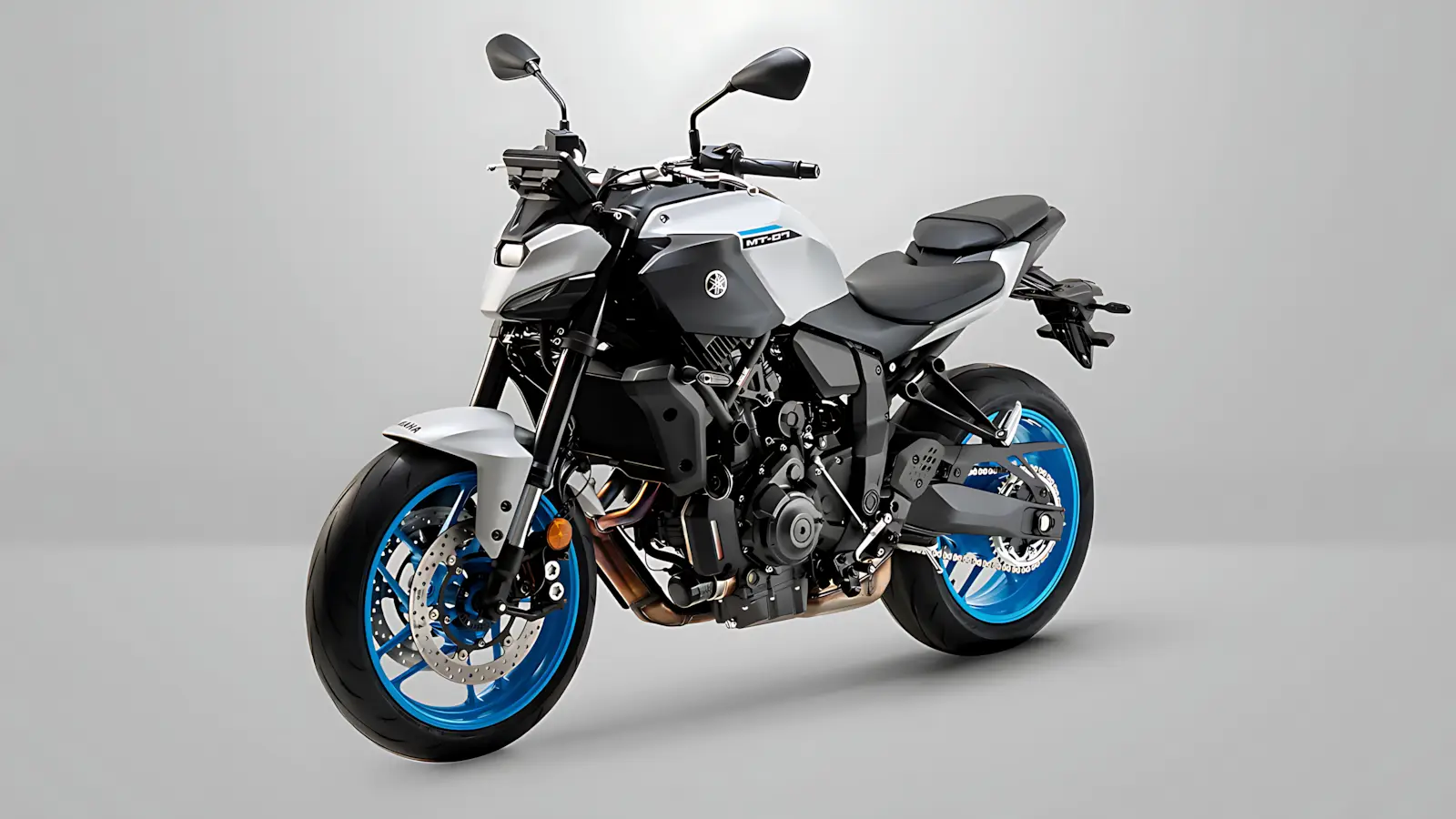 Yamaha MT-07 2026: Preço, Ficha Técnica e Recursos da Nova Naked de Média Cilindrada