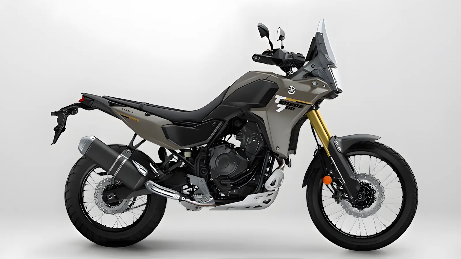 Nova Yamaha Ténéré 700 2026: Veja o Preço, Mudanças e Quando Chega às Lojas