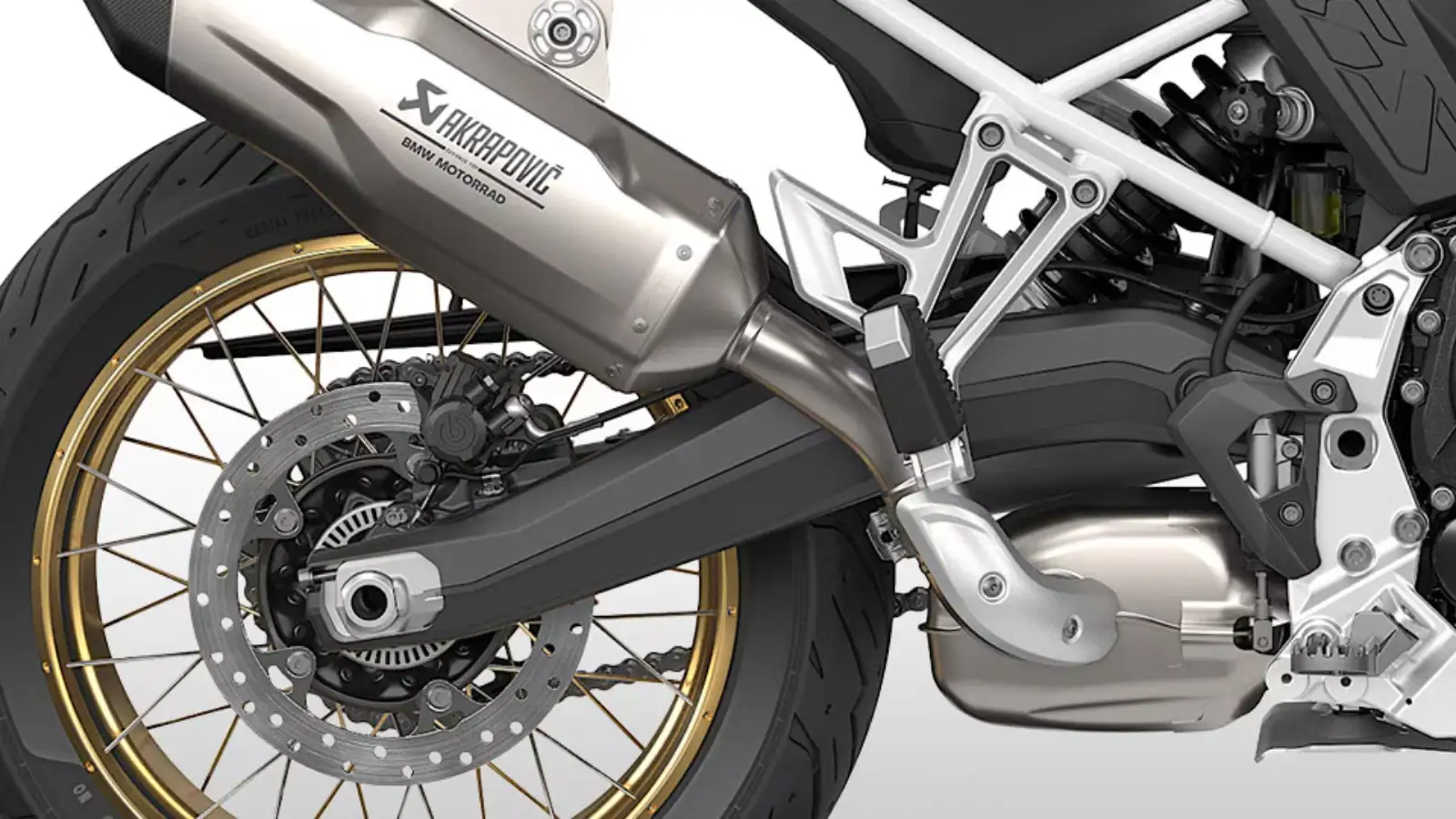 BMW F 900 GS Trophy Pro 2025: Veja Preço, Recursos e Desempenho da Trail Premium