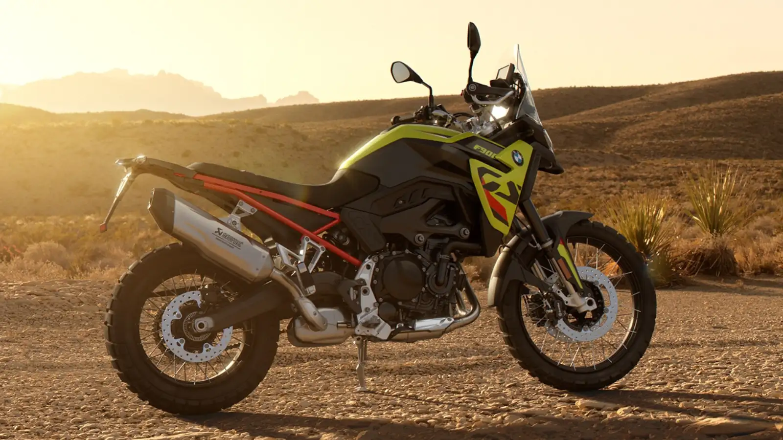 BMW F 900 GS Trophy Pro 2025: Veja Preço, Recursos e Desempenho da Trail Premium
