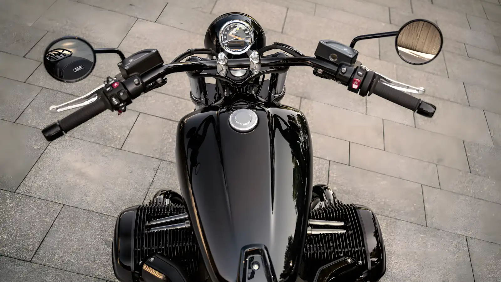 BMW R 18 2025: Preço e Detalhes da Cruiser de 1.802 cc Inspirada na Lendária R5