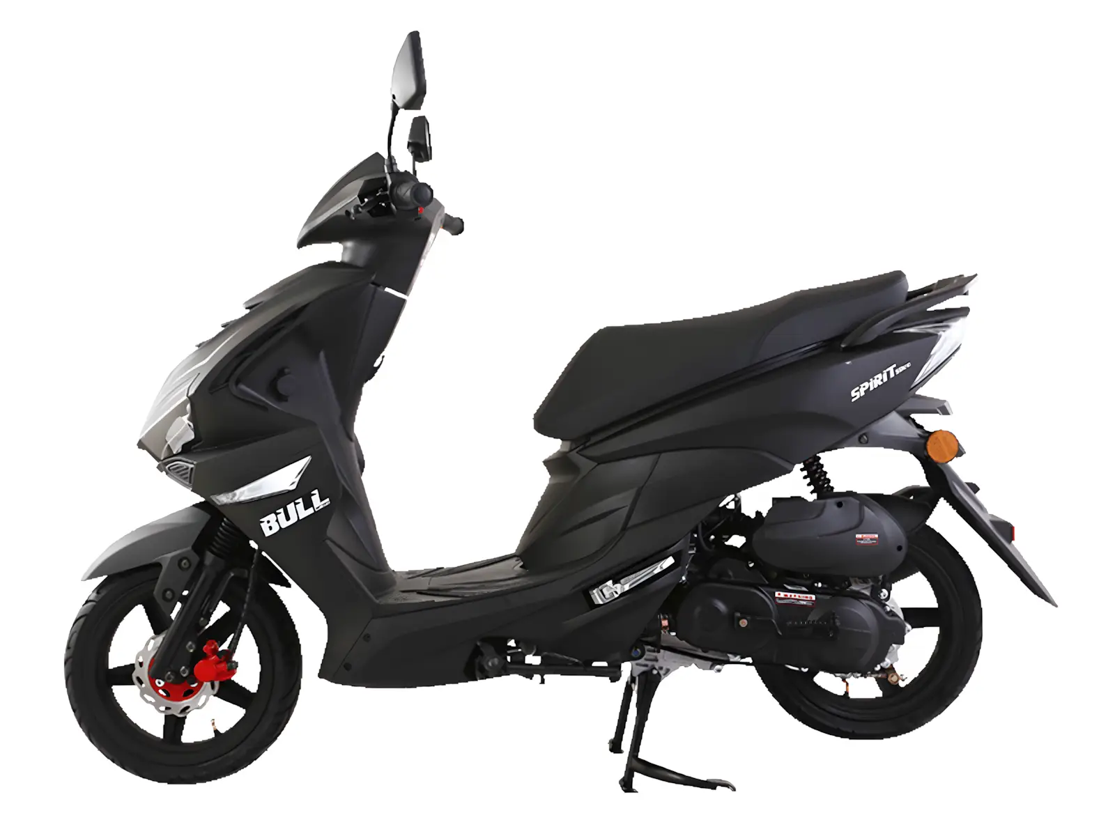 Confira as melhores Motos que Não Precisam de CNH