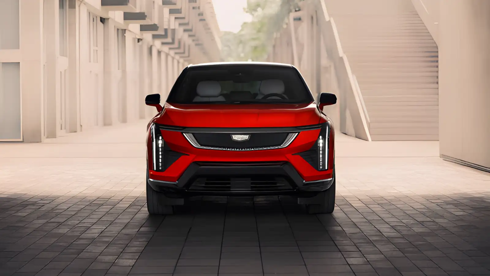 Cadillac Lyriq e Optiq 2025 no Brasil: Tudo sobre luxo e alta autonomia