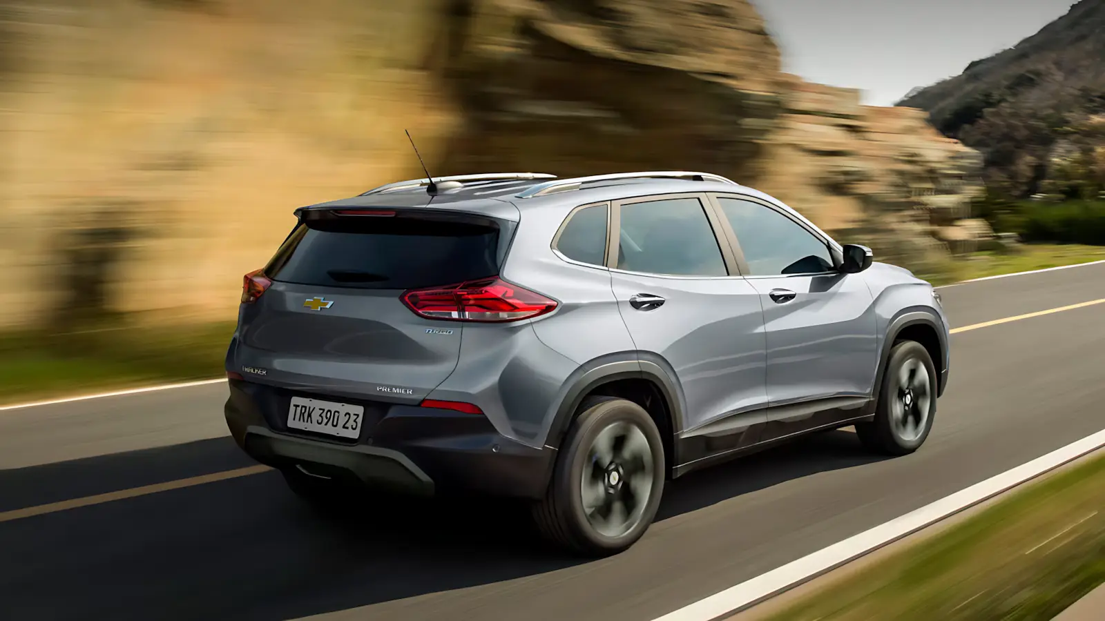 Quais as Mudanças do Chevrolet Tracker 2025? Preço e Detalhes