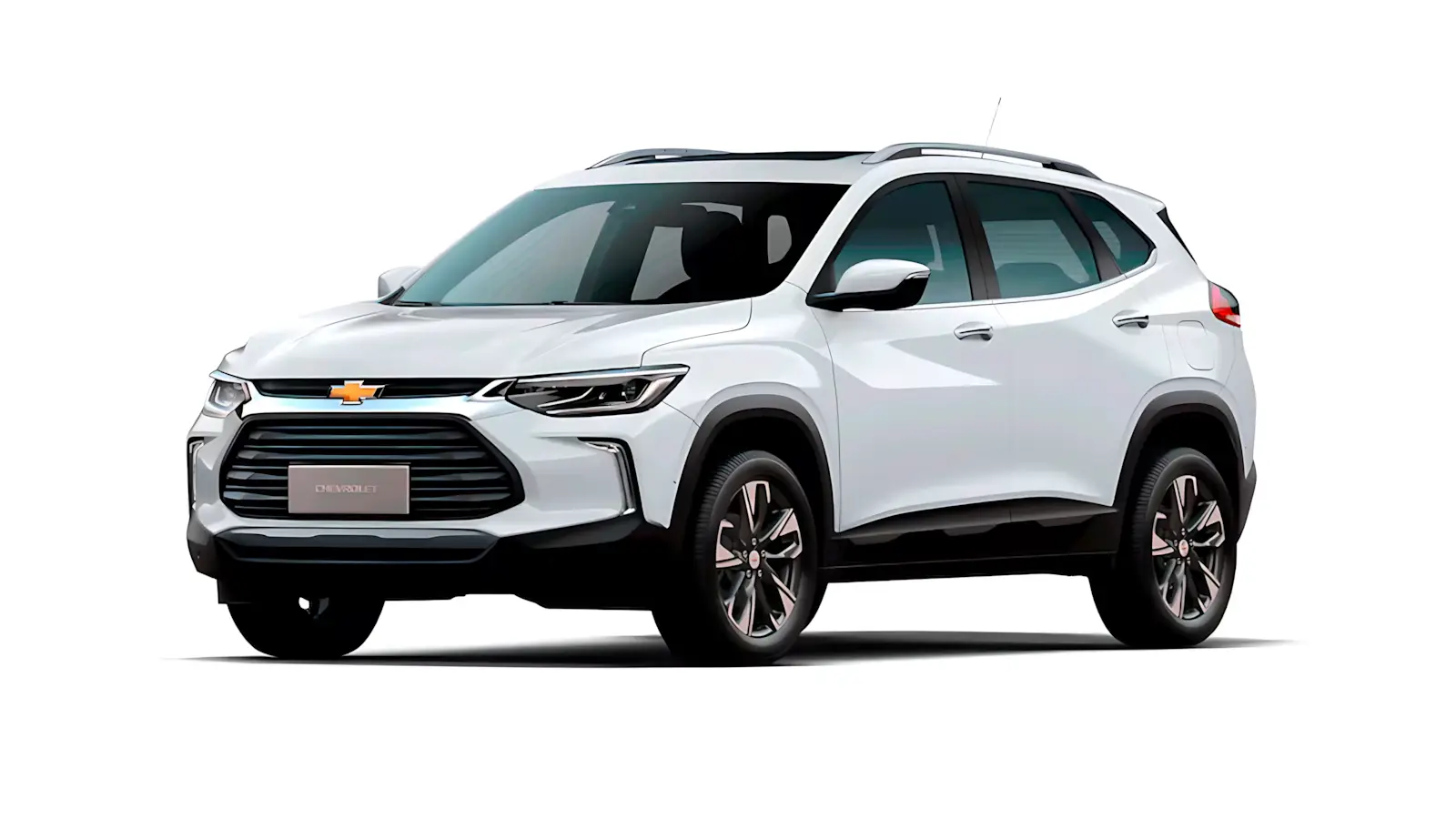 Quais as Mudanças do Chevrolet Tracker 2025? Preço e Detalhes