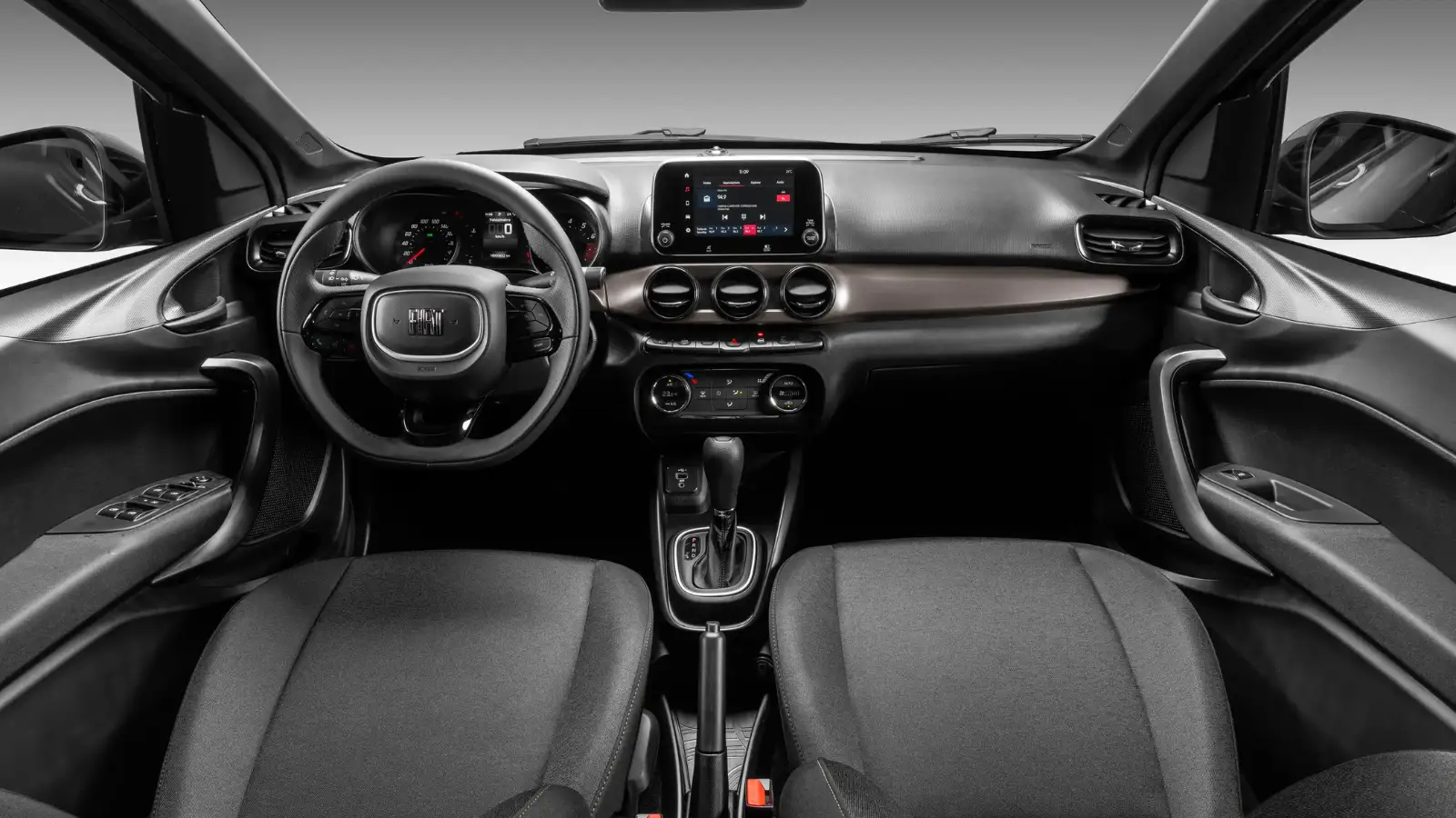 Fiat Argo Drive 1.3 AT 2026: Preço e Equipamentos do Hatch Automático mais Completo da Categoria